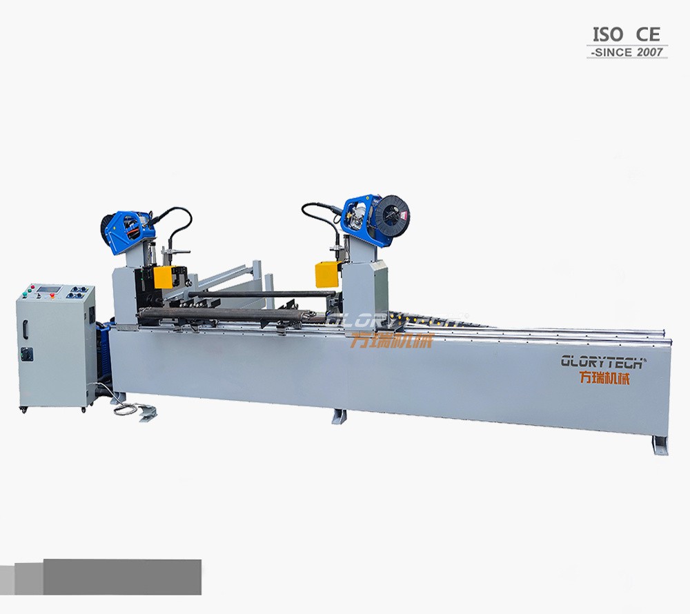 CNC Scaffolding Welding Machine