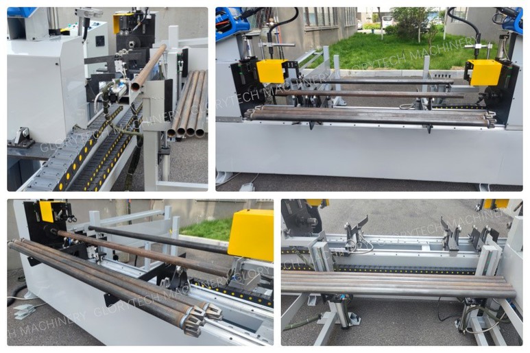scaffold welding machine14 scaffold welding machine14