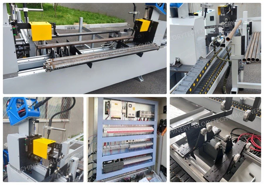 ringlock ledger welding machine factory