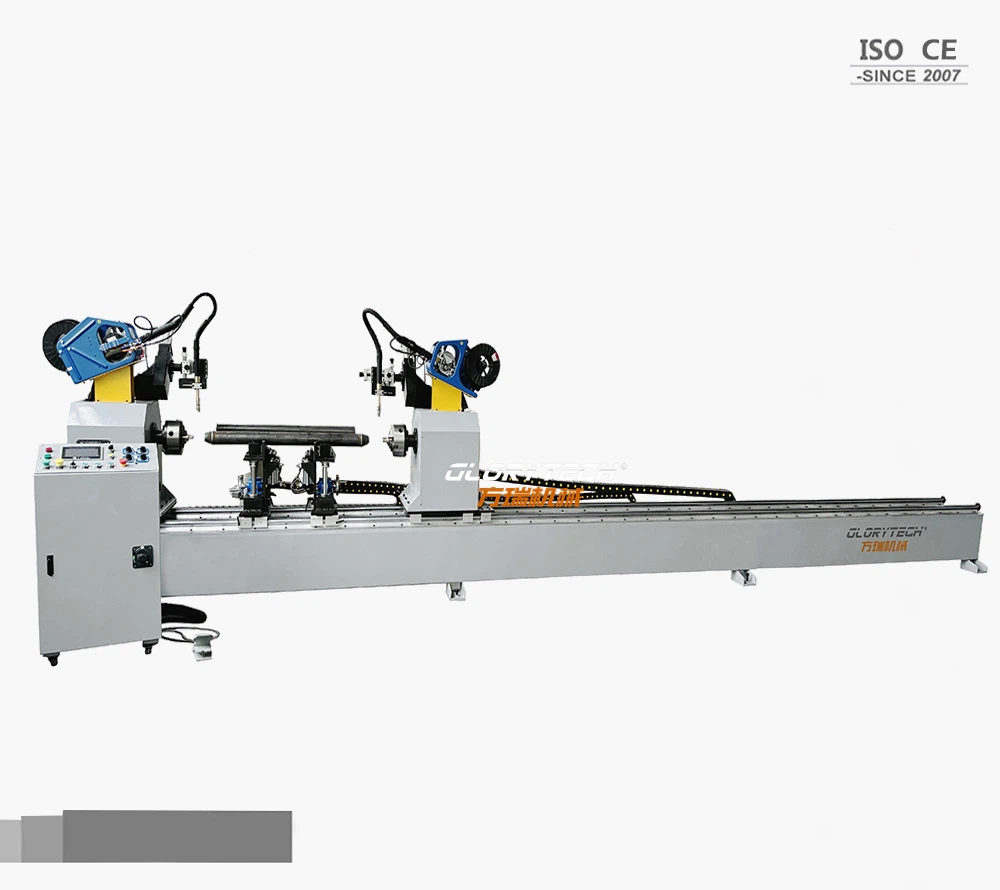 Steel Space Frame Welding Machine
